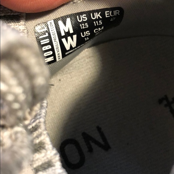 No Bull Project shoe Bundle - Picture 7 of 8